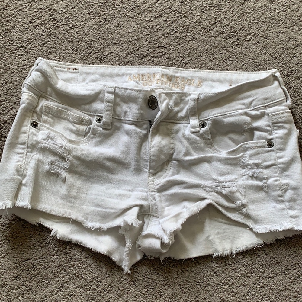 Women’s Shorts, lightly worn